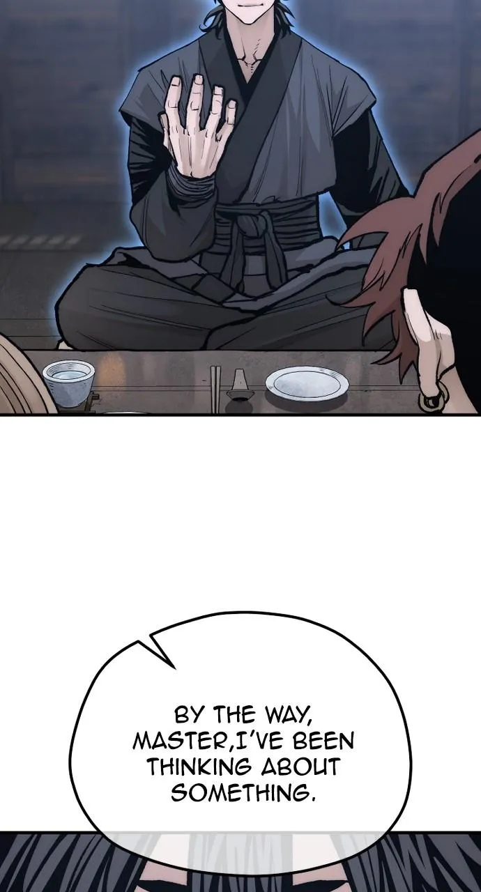 Read Murim RPG Simulation EN Manga Online