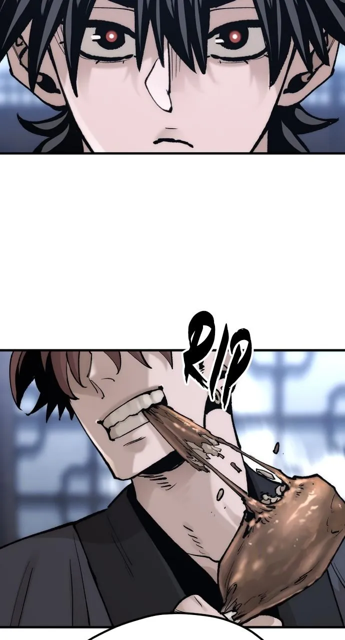 Read Murim RPG Simulation EN Manga Online