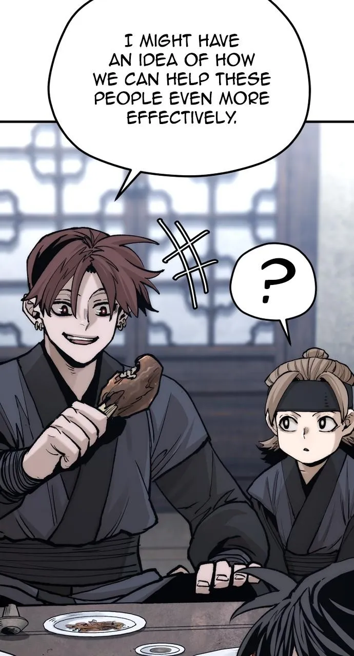 Read Murim RPG Simulation EN Manga Online