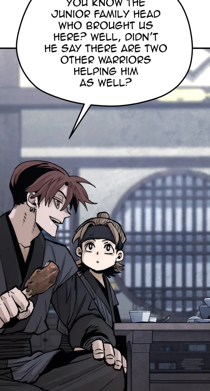 Read Murim RPG Simulation EN Manga Online