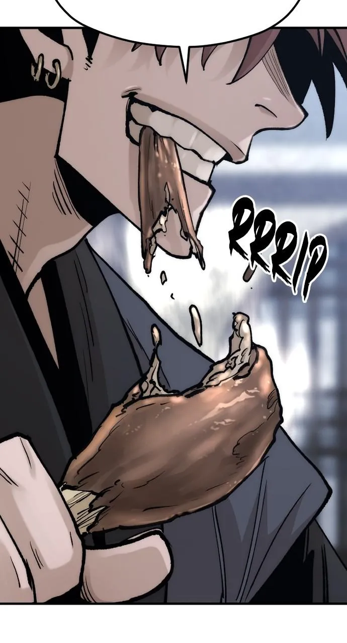 Read Murim RPG Simulation EN Manga Online