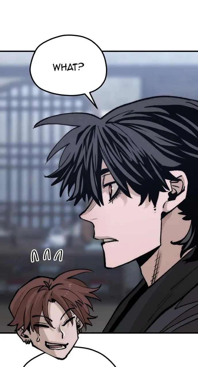 Read Murim RPG Simulation EN Manga Online