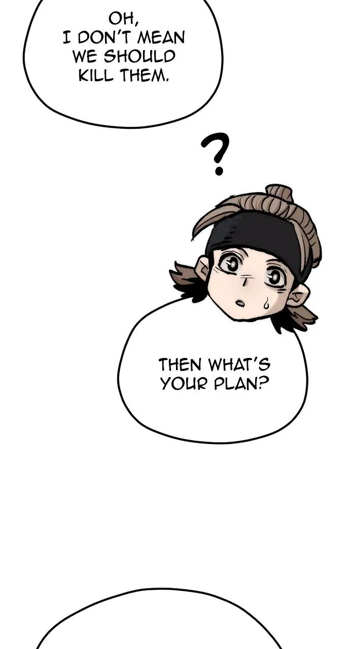 Read Murim RPG Simulation EN Manga Online