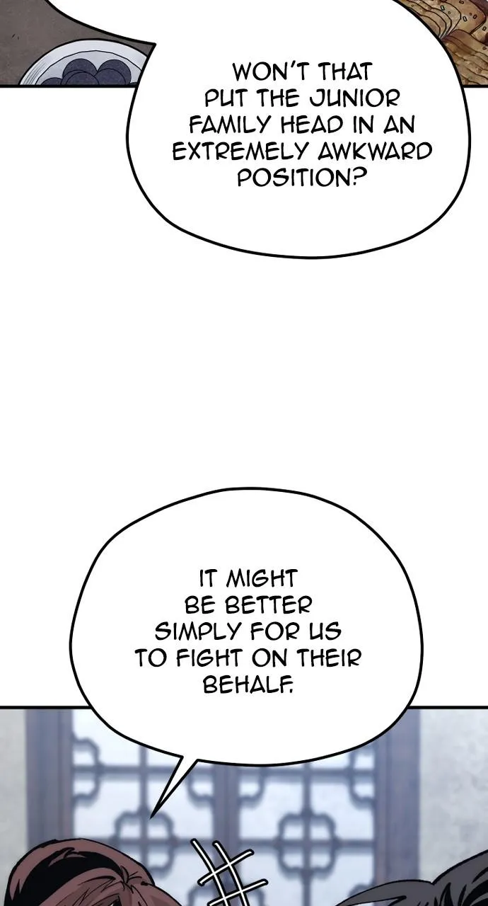 Read Murim RPG Simulation EN Manga Online