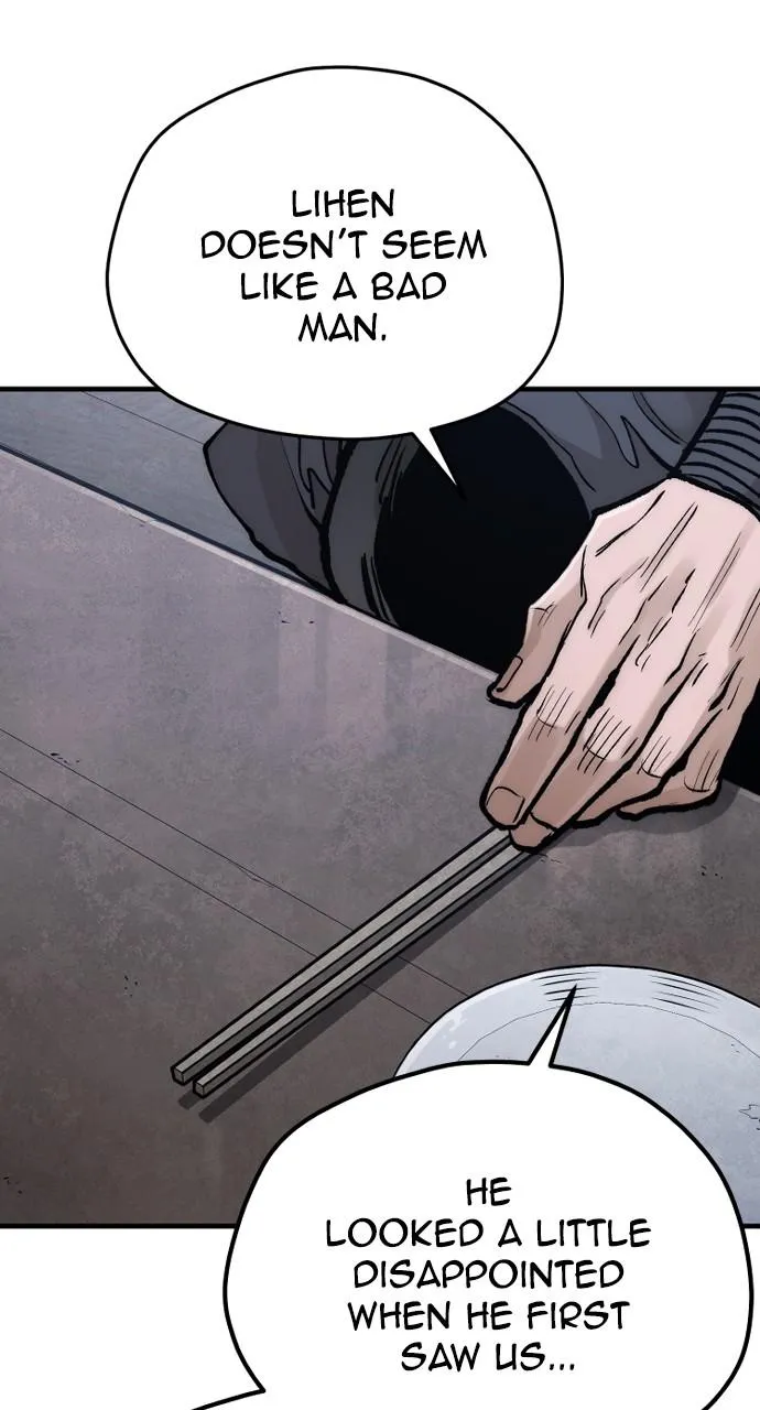 Read Murim RPG Simulation EN Manga Online