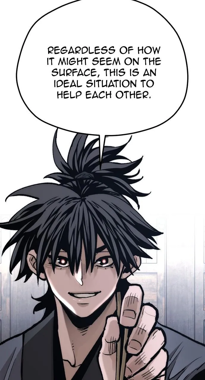 Read Murim RPG Simulation EN Manga Online