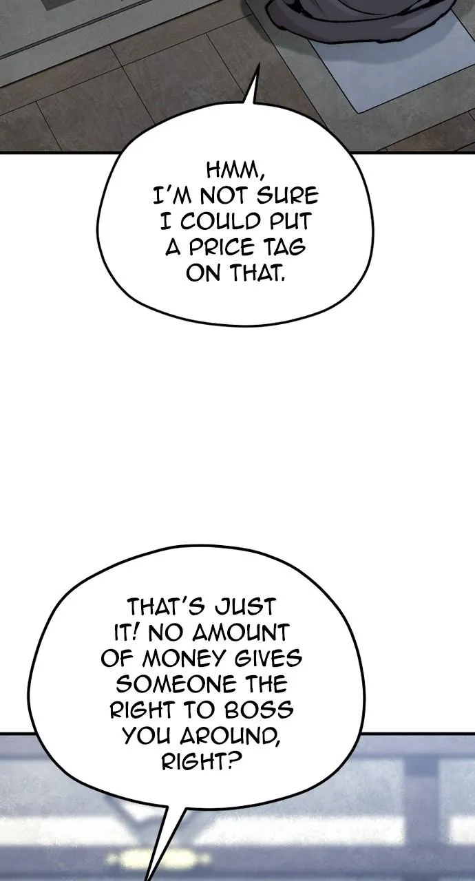 Read Murim RPG Simulation EN Manga Online