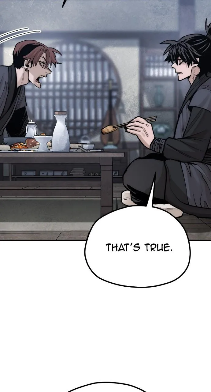 Read Murim RPG Simulation EN Manga Online