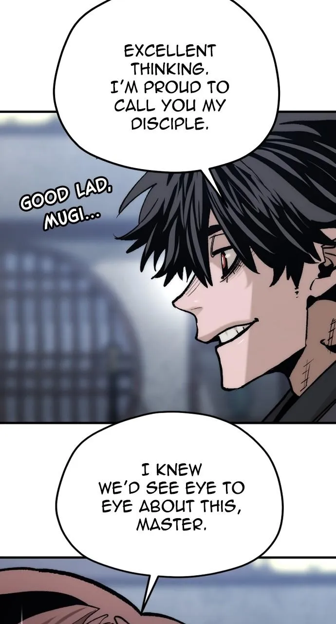 Read Murim RPG Simulation EN Manga Online