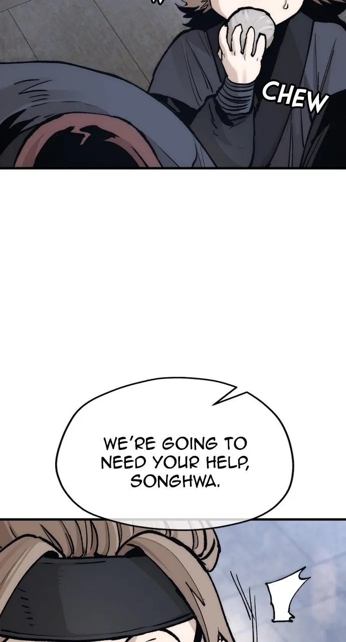 Read Murim RPG Simulation EN Manga Online