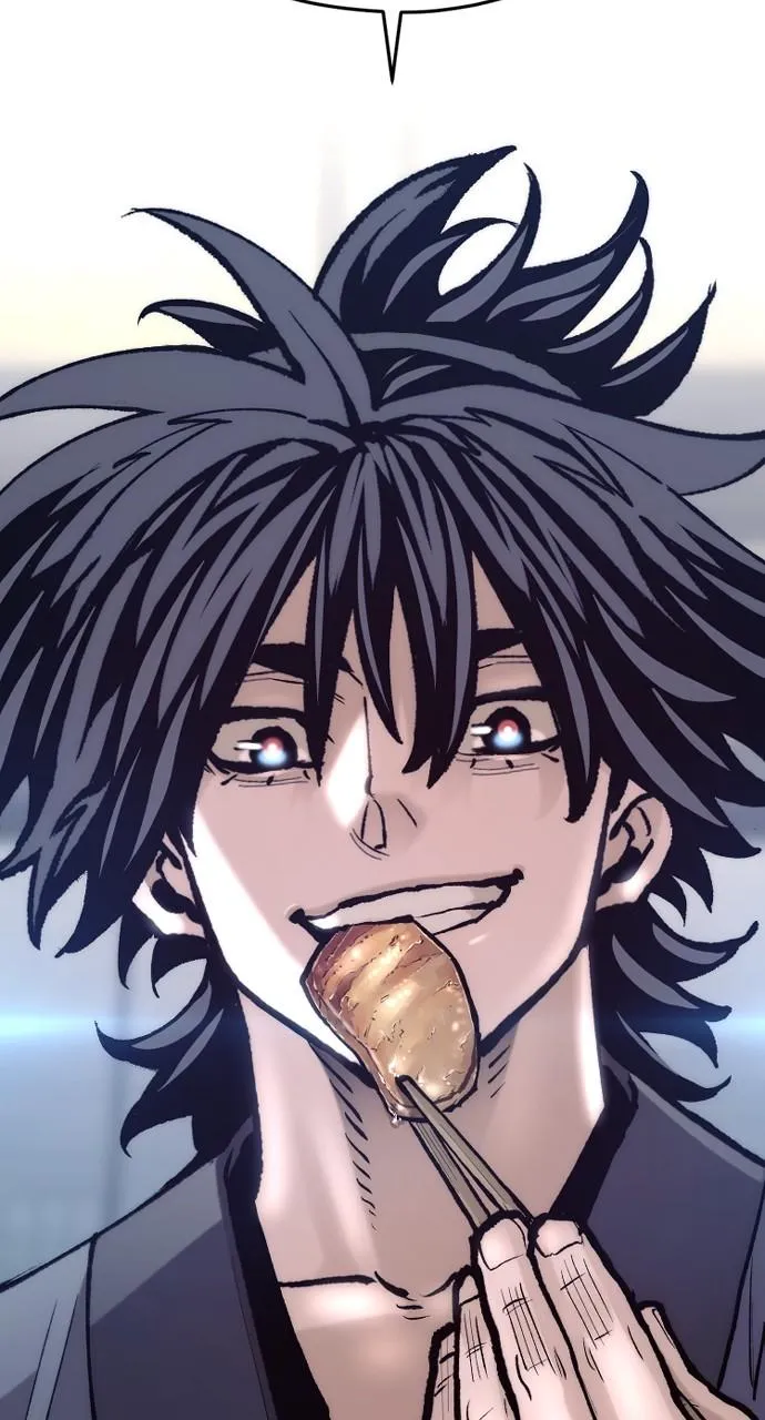 Read Murim RPG Simulation EN Manga Online