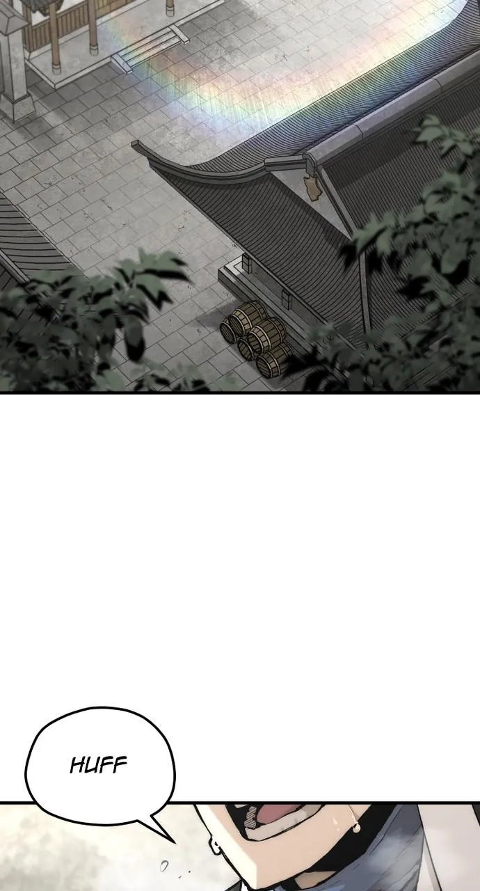 Read Murim RPG Simulation EN Manga Online