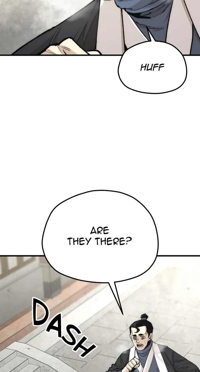 Read Murim RPG Simulation EN Manga Online