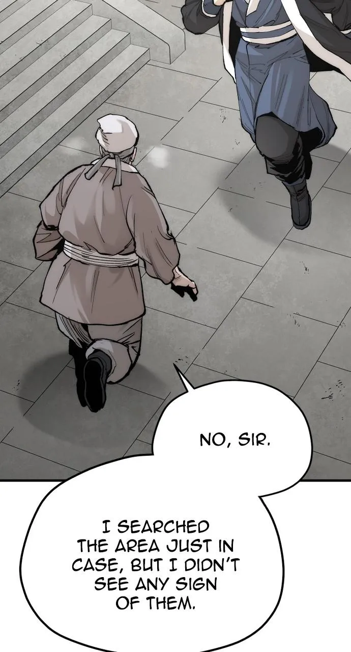 Read Murim RPG Simulation EN Manga Online