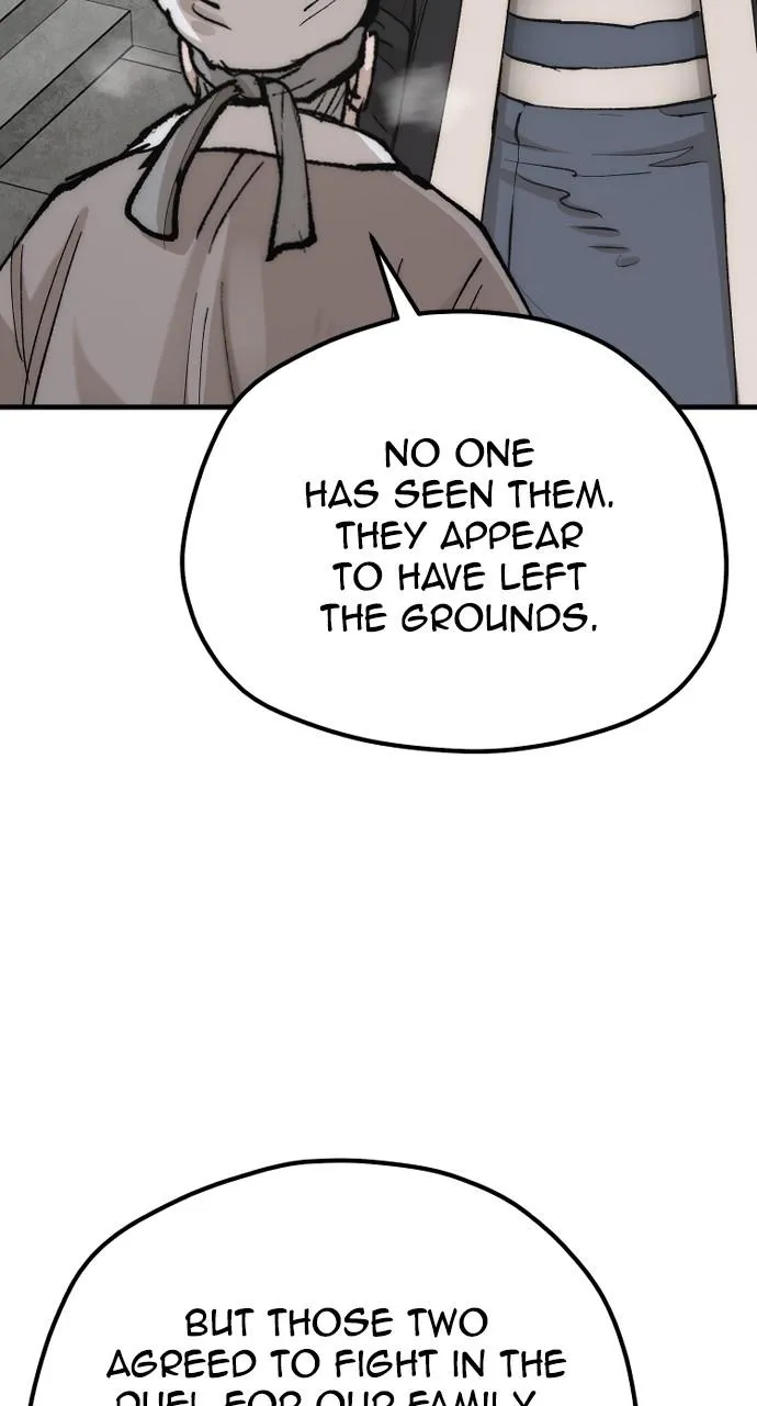 Read Murim RPG Simulation EN Manga Online