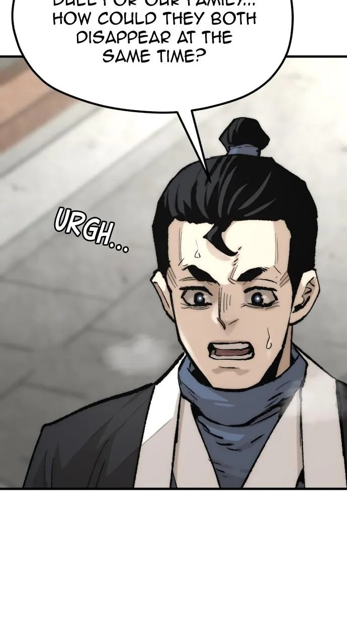 Read Murim RPG Simulation EN Manga Online