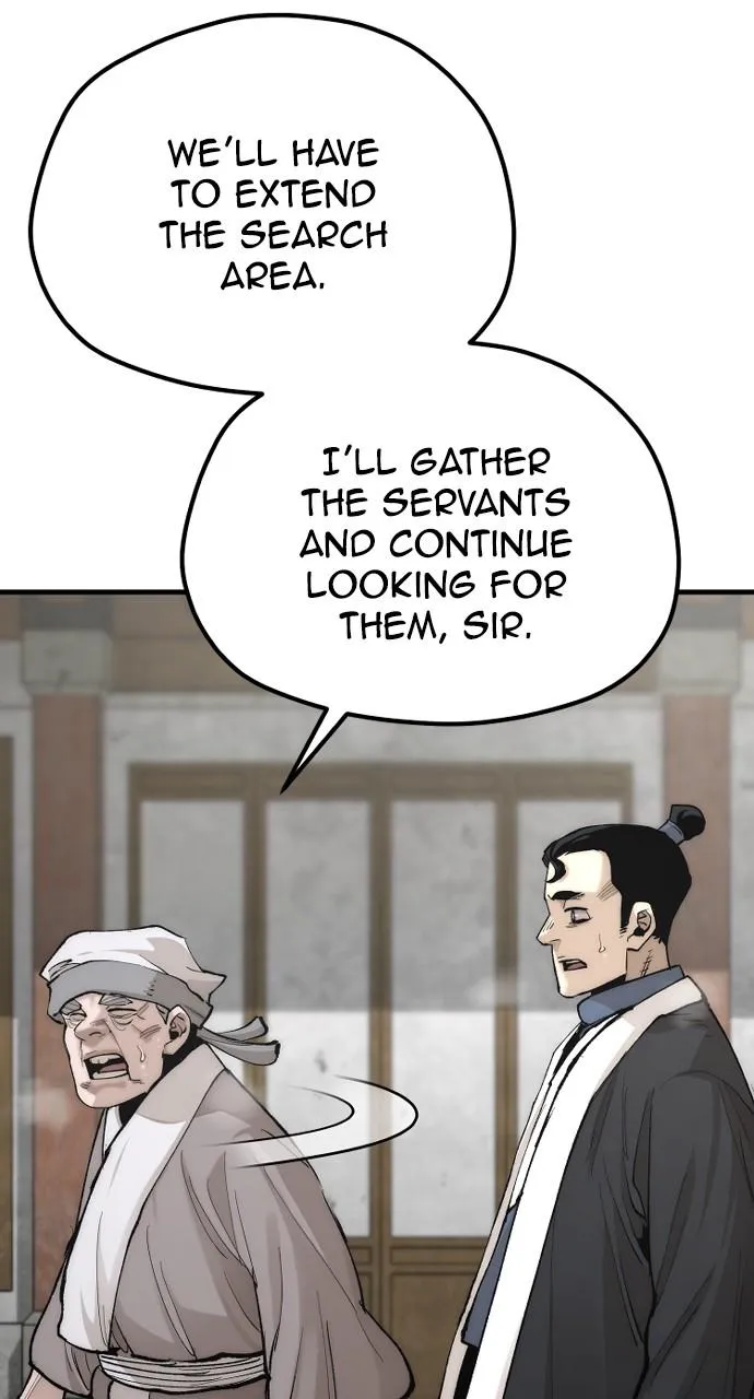 Read Murim RPG Simulation EN Manga Online