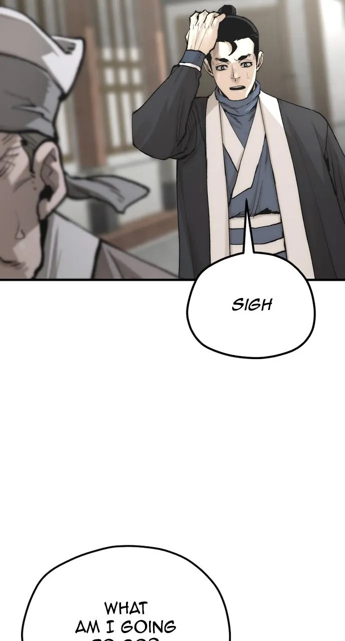 Read Murim RPG Simulation EN Manga Online