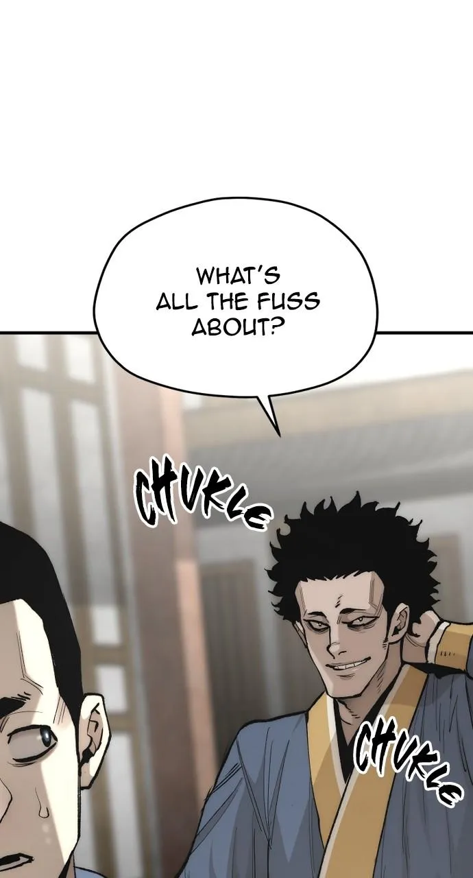 Read Murim RPG Simulation EN Manga Online