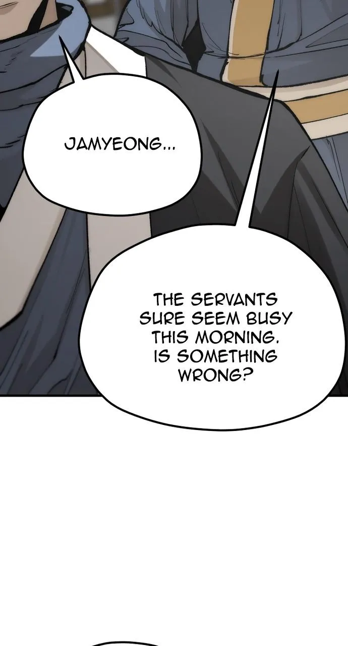 Read Murim RPG Simulation EN Manga Online