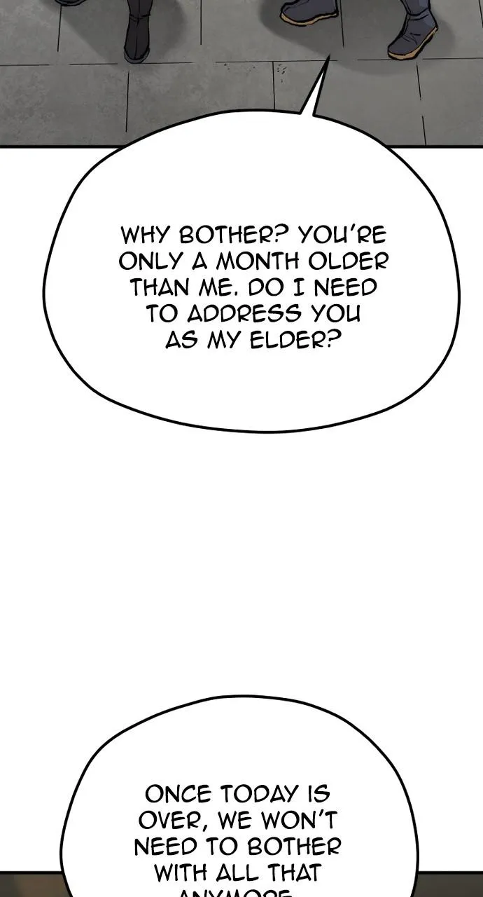 Read Murim RPG Simulation EN Manga Online