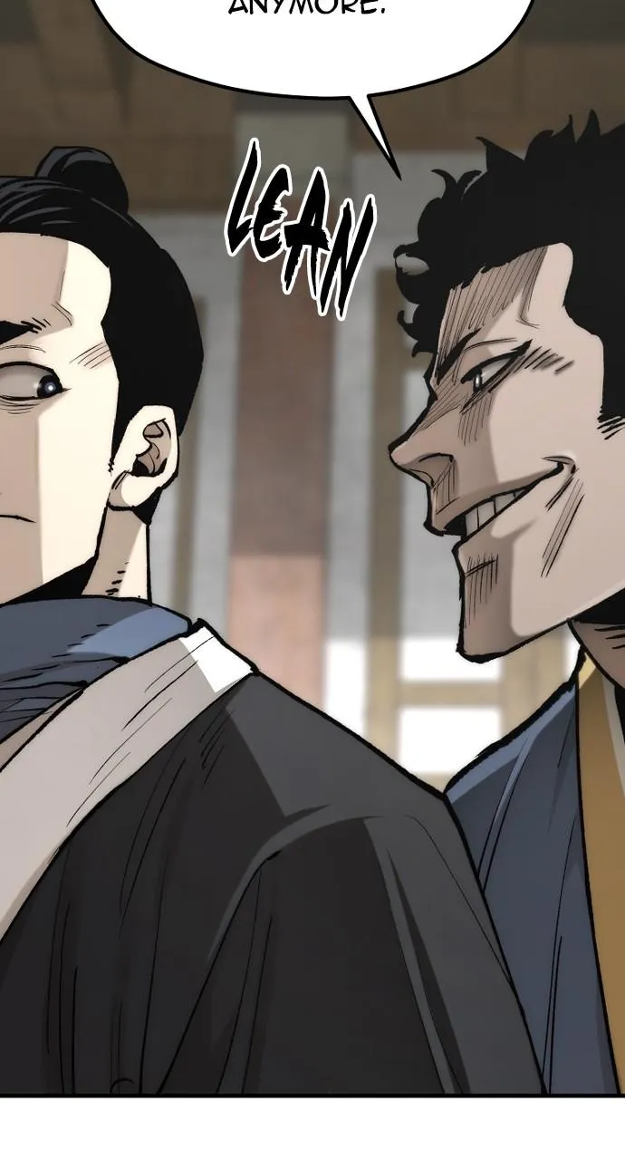 Read Murim RPG Simulation EN Manga Online