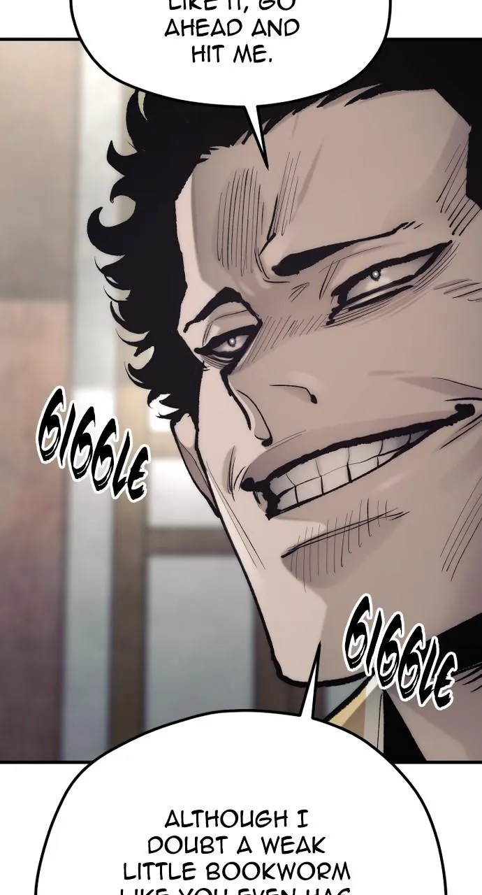 Read Murim RPG Simulation EN Manga Online