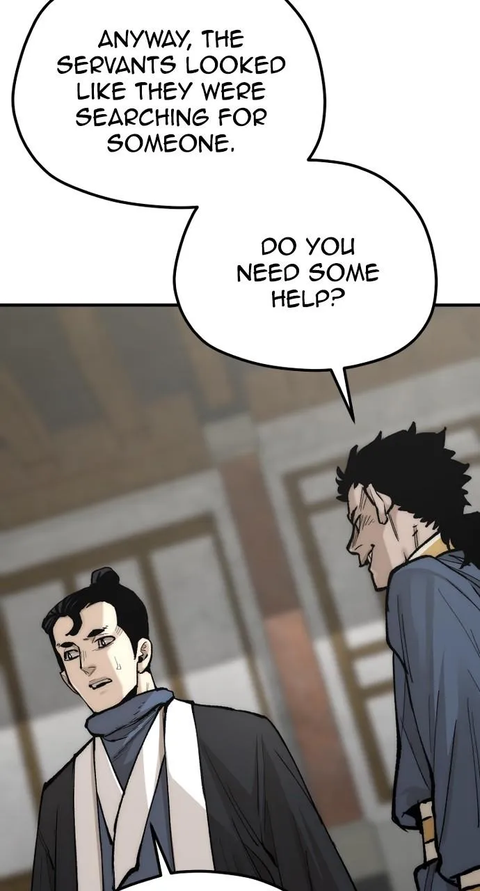 Read Murim RPG Simulation EN Manga Online