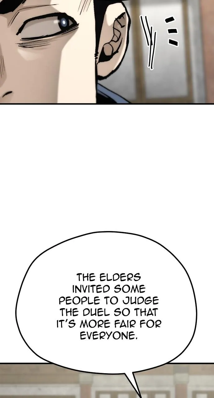 Read Murim RPG Simulation EN Manga Online