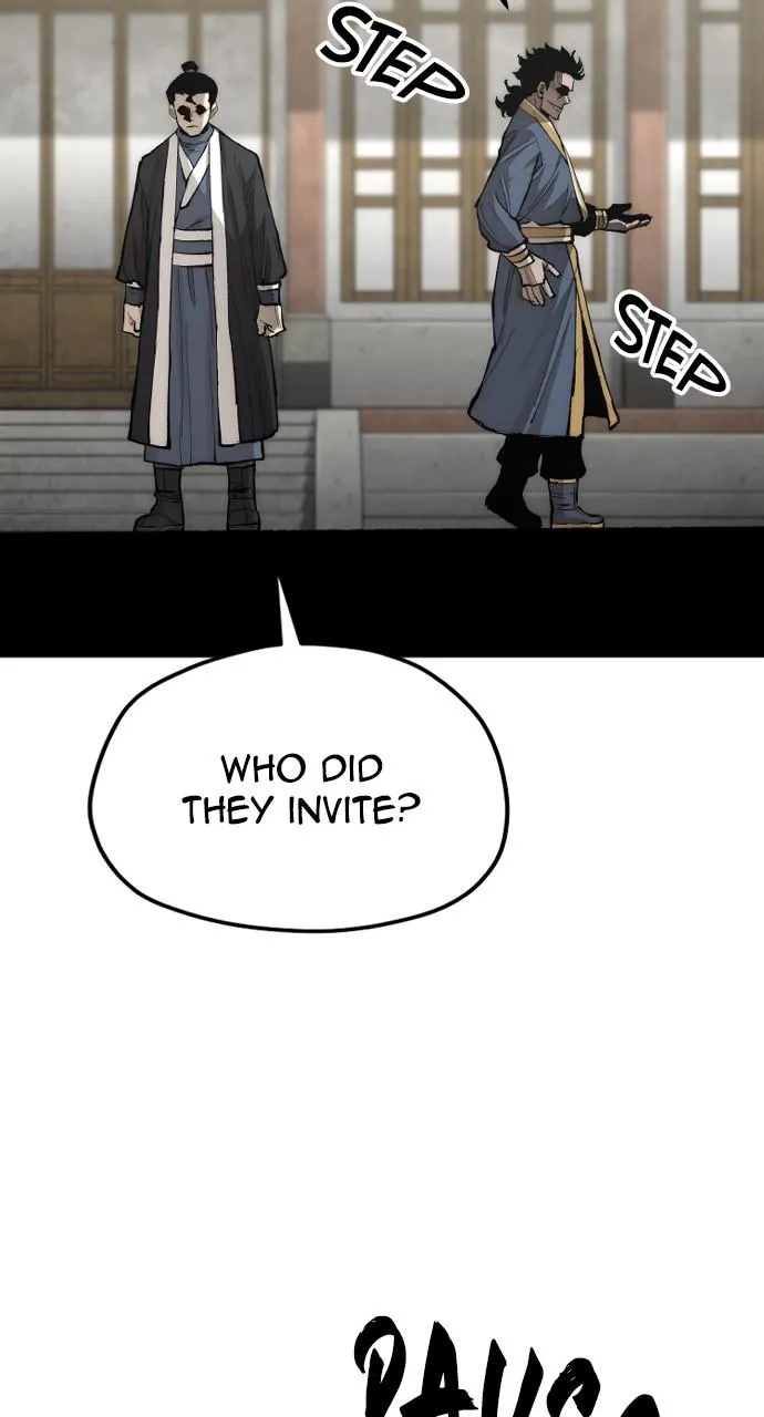 Read Murim RPG Simulation EN Manga Online