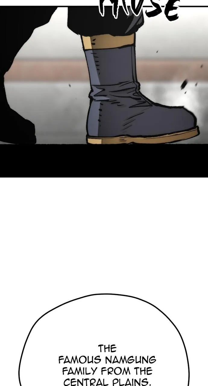 Read Murim RPG Simulation EN Manga Online