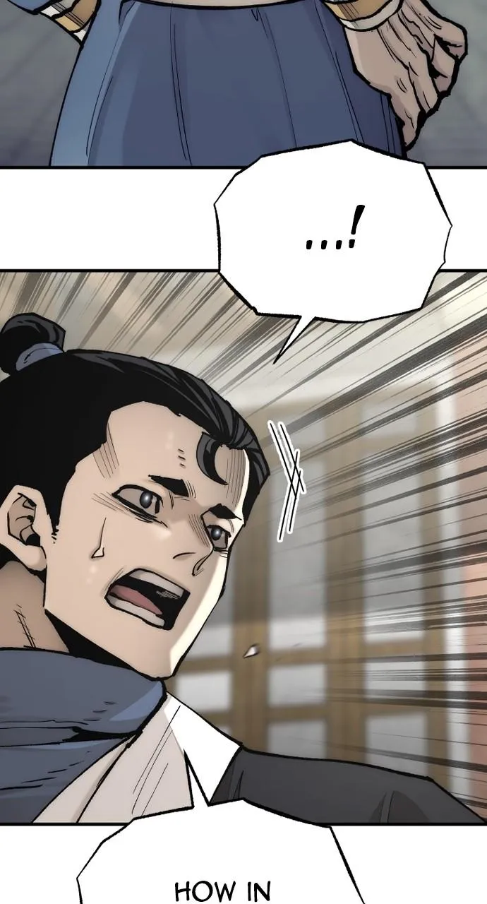 Read Murim RPG Simulation EN Manga Online