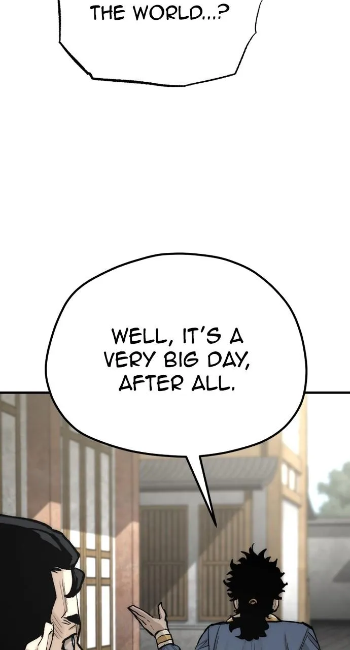 Read Murim RPG Simulation EN Manga Online