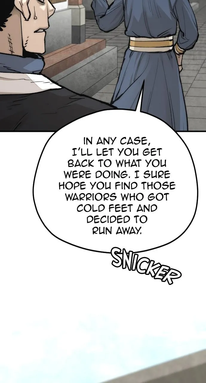 Read Murim RPG Simulation EN Manga Online