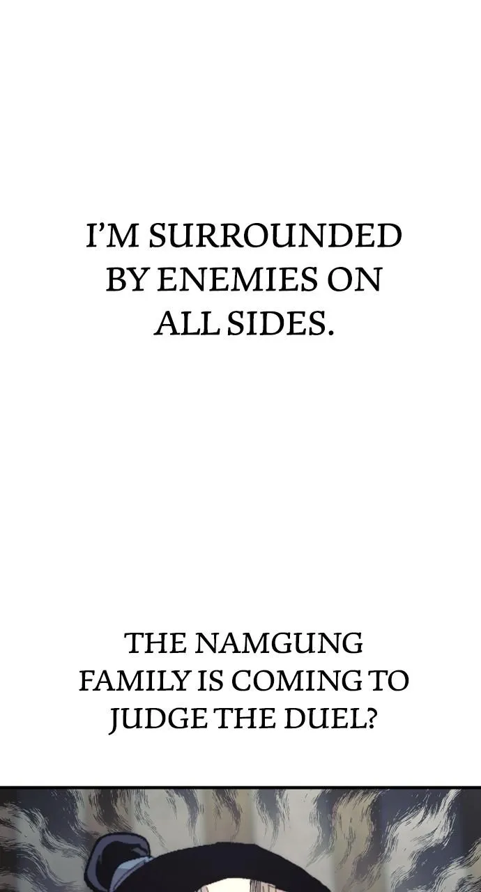 Read Murim RPG Simulation EN Manga Online