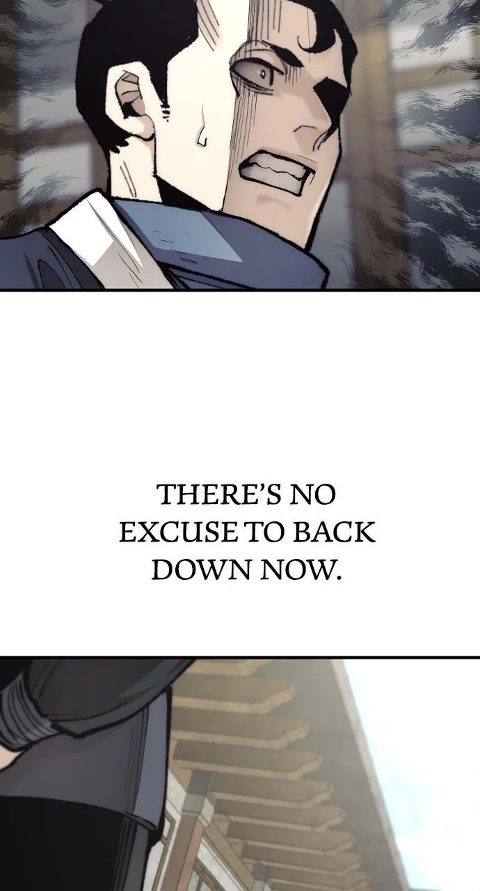 Read Murim RPG Simulation EN Manga Online