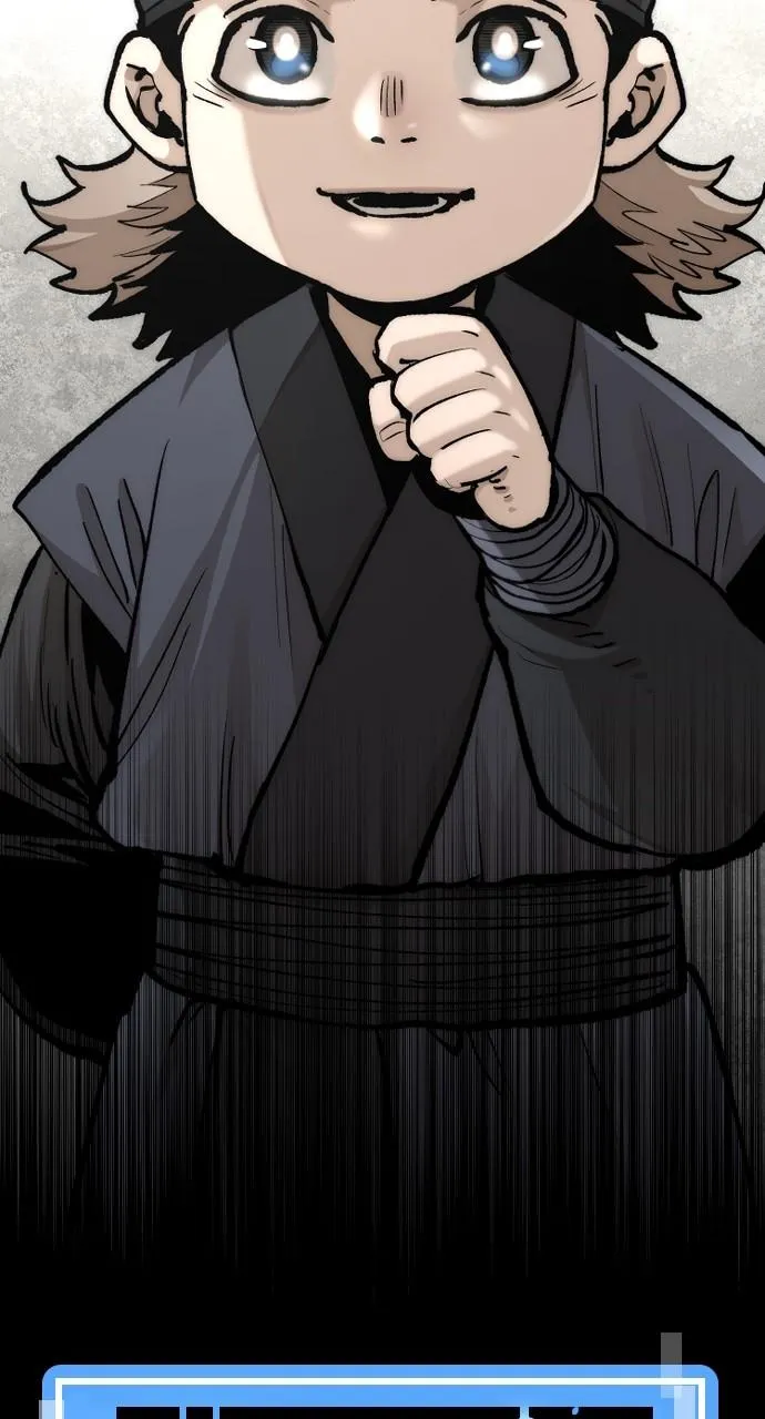 Read Murim RPG Simulation EN Manga Online