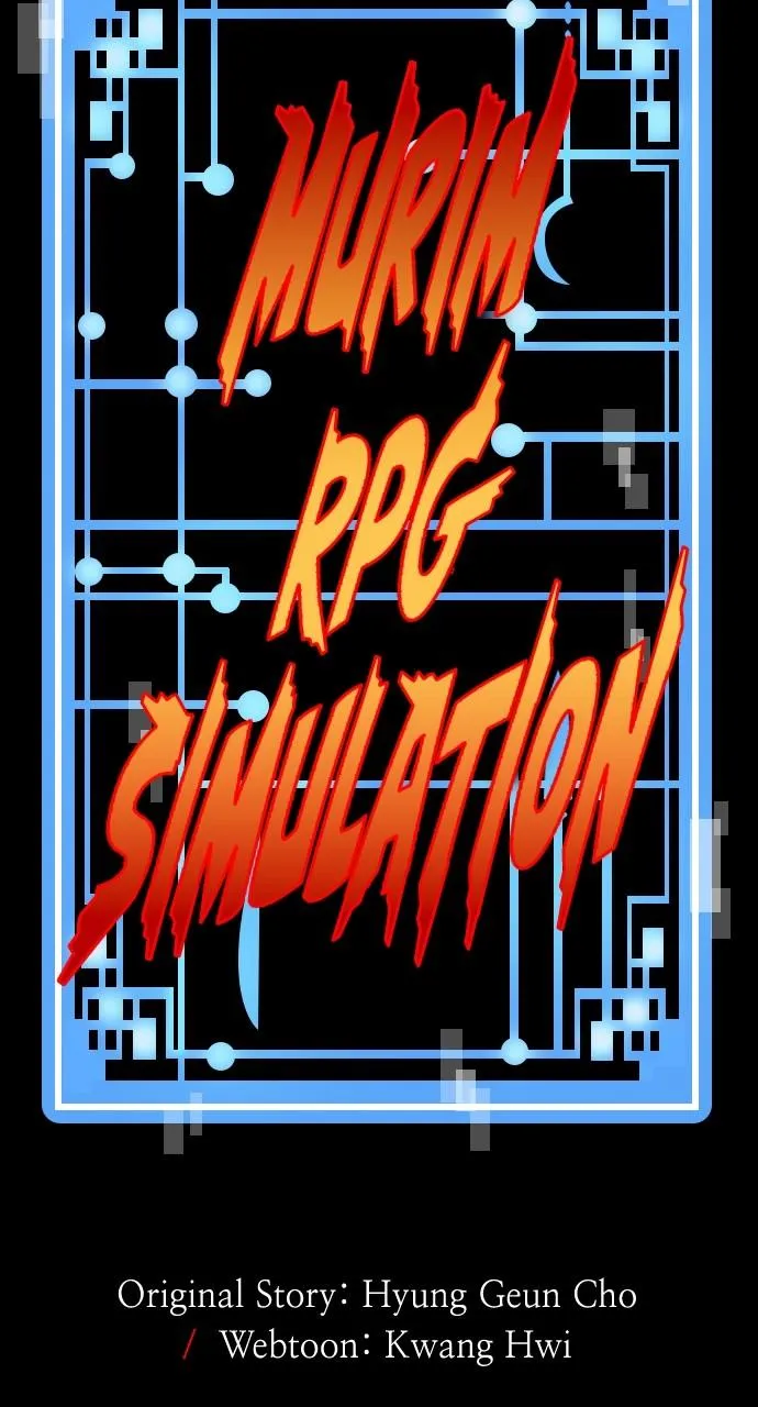 Read Murim RPG Simulation EN Manga Online