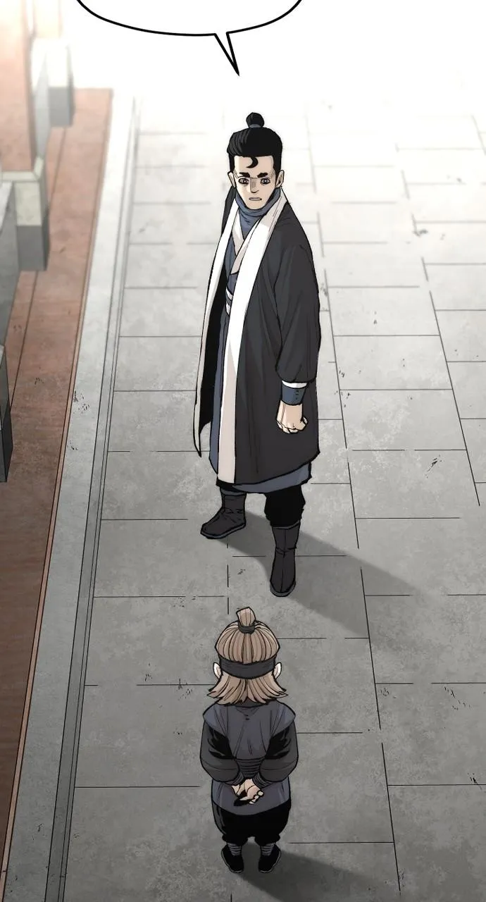 Read Murim RPG Simulation EN Manga Online