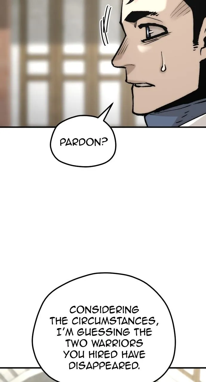 Read Murim RPG Simulation EN Manga Online