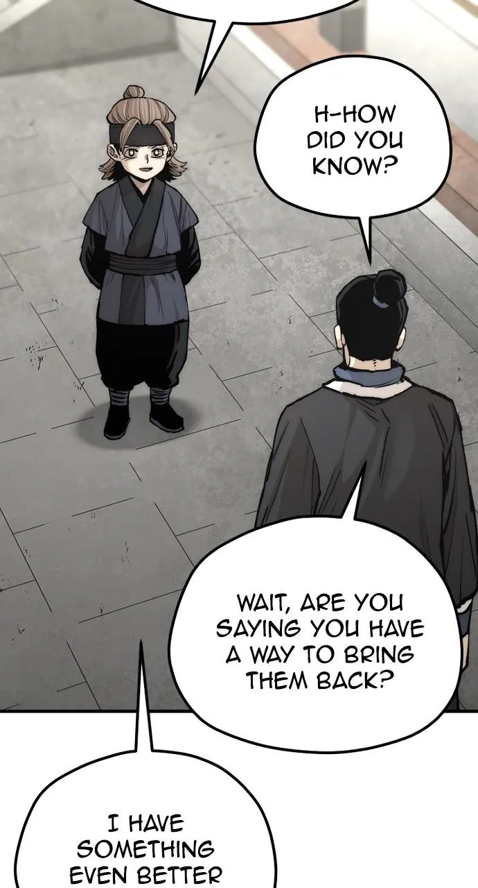 Read Murim RPG Simulation EN Manga Online