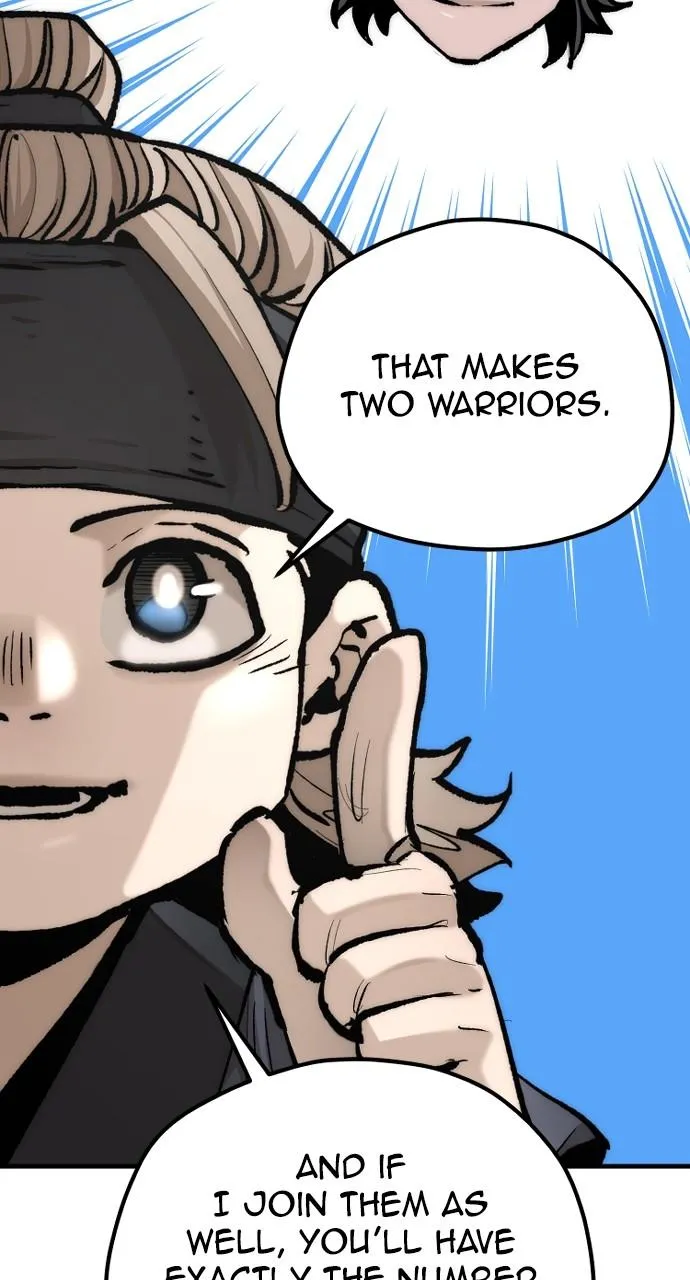 Read Murim RPG Simulation EN Manga Online