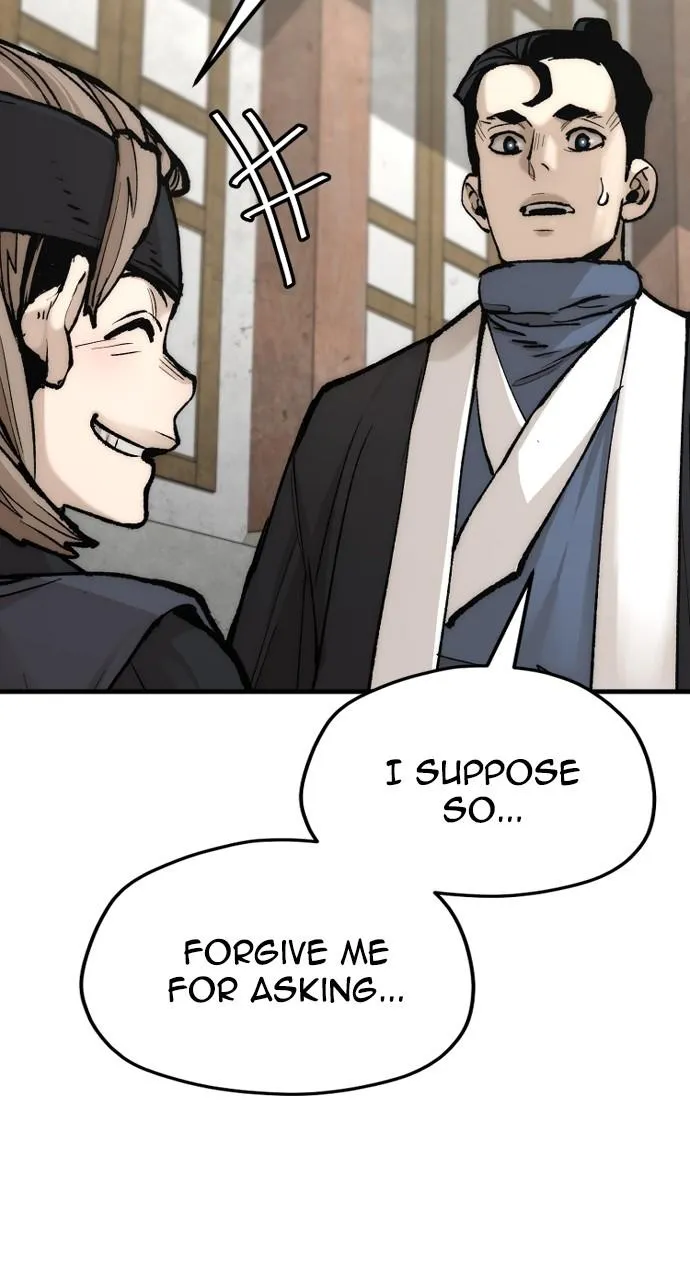 Read Murim RPG Simulation EN Manga Online