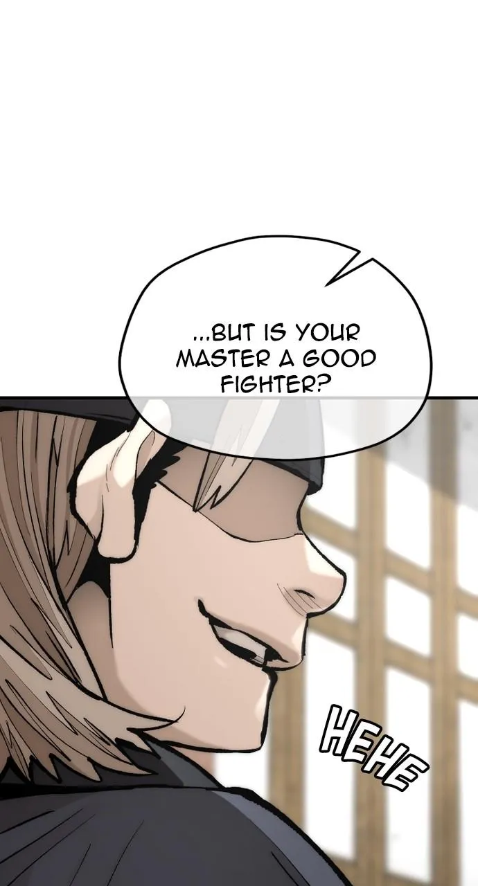 Read Murim RPG Simulation EN Manga Online