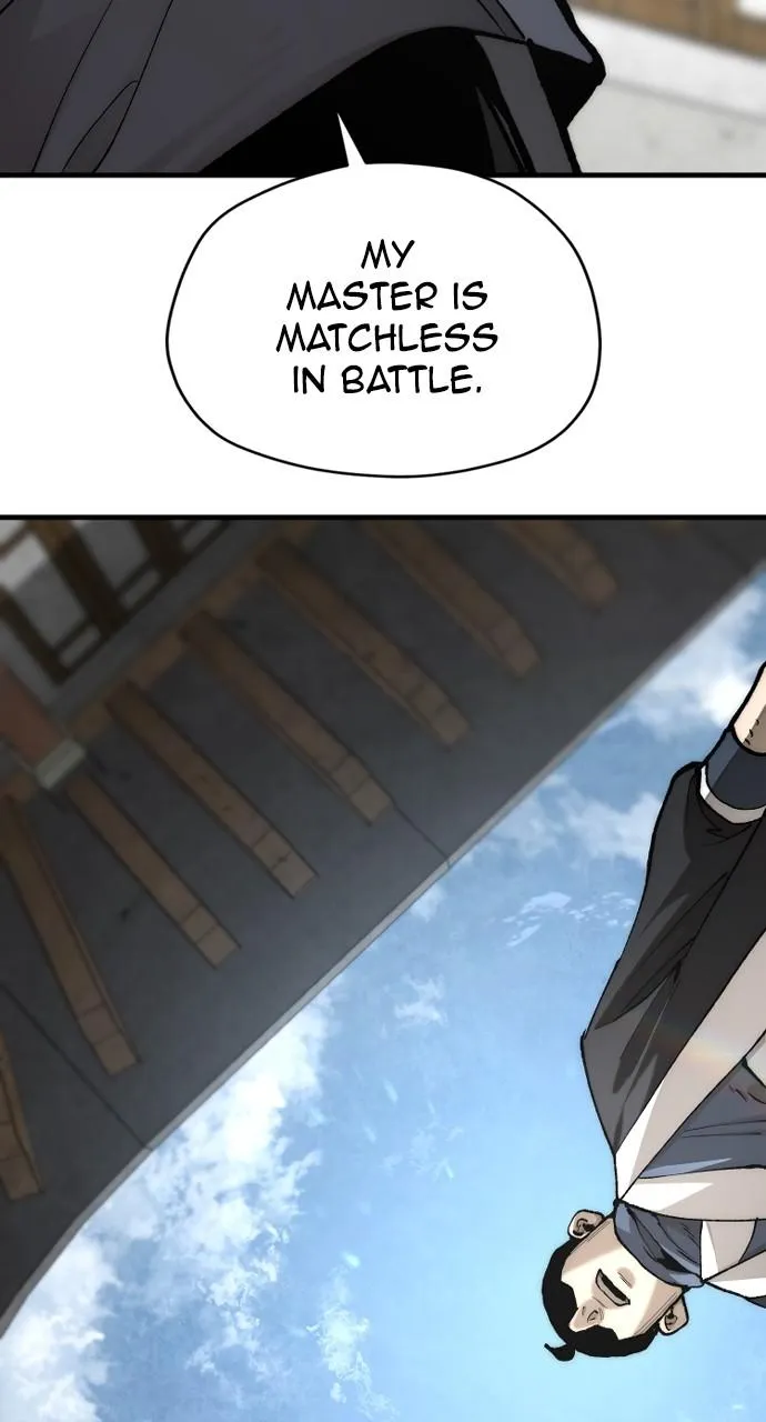 Read Murim RPG Simulation EN Manga Online