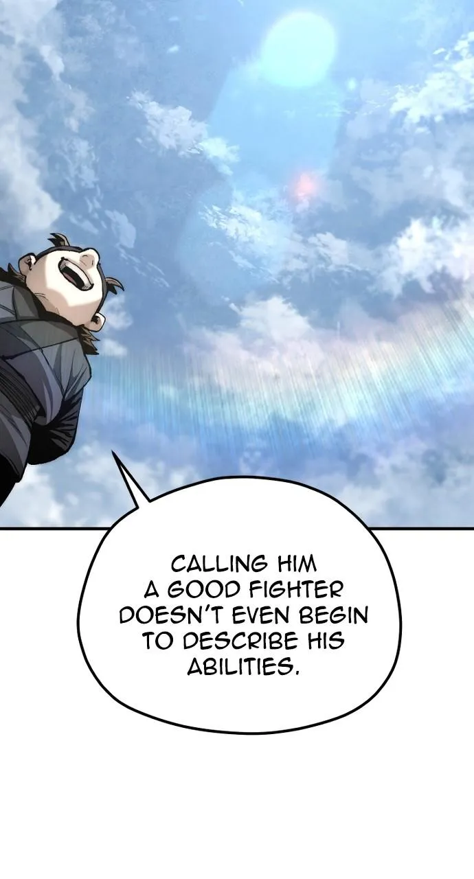 Read Murim RPG Simulation EN Manga Online