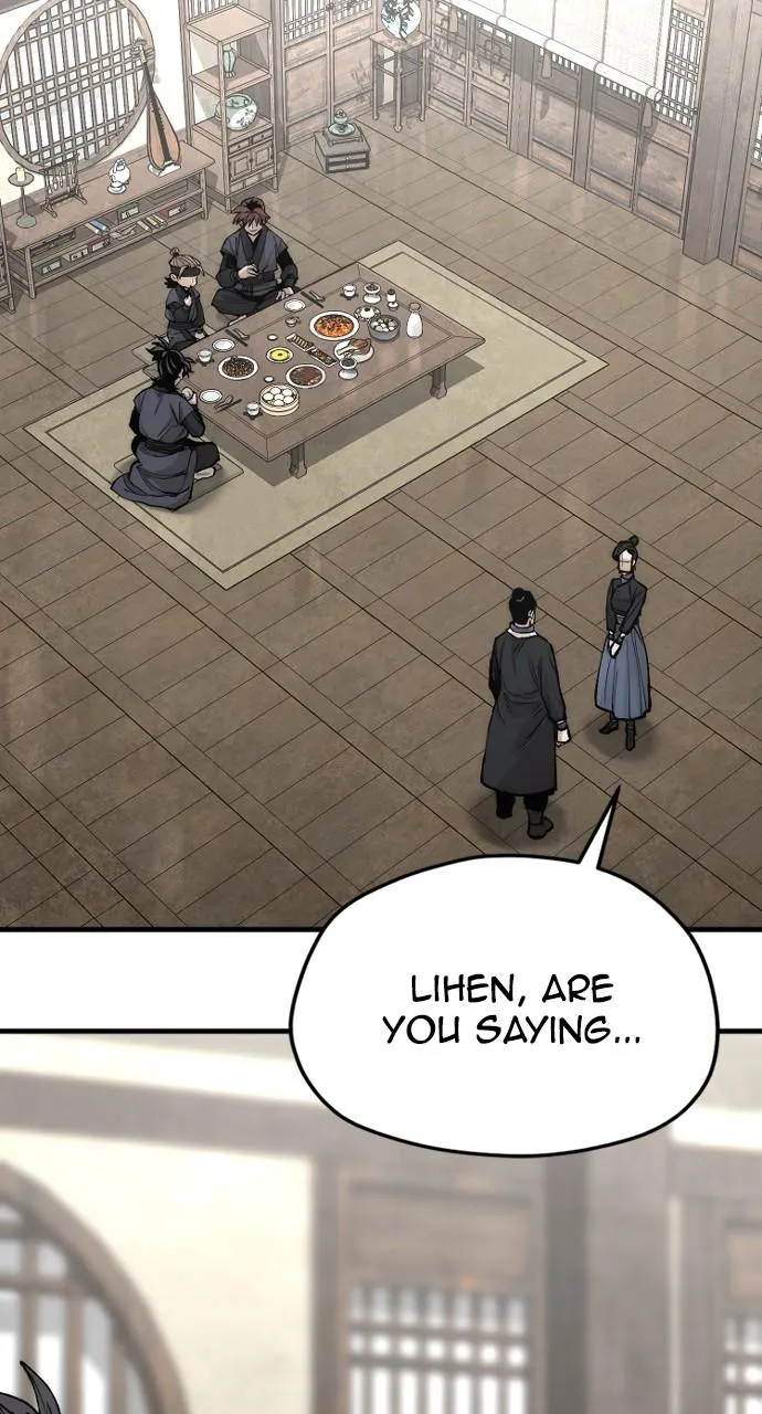 Read Murim RPG Simulation EN Manga Online