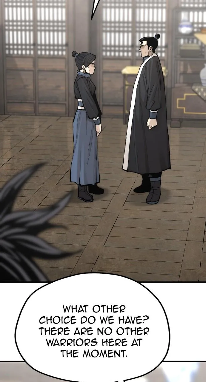 Read Murim RPG Simulation EN Manga Online