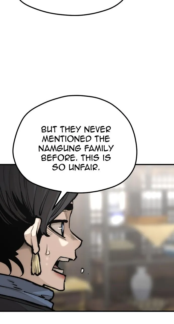 Read Murim RPG Simulation EN Manga Online