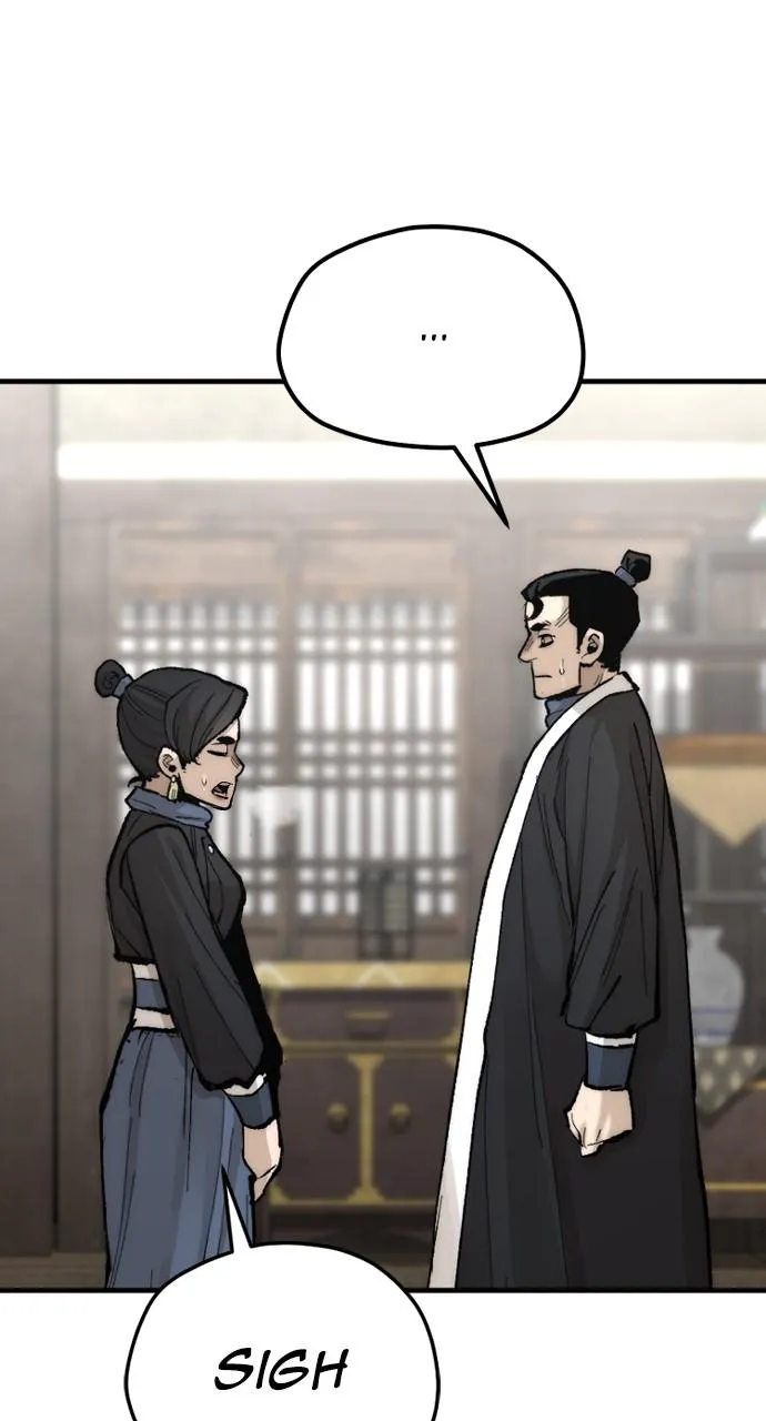 Read Murim RPG Simulation EN Manga Online